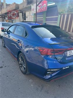 کیا فۆرتێ